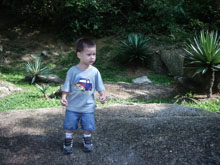 Ryan April 2005
